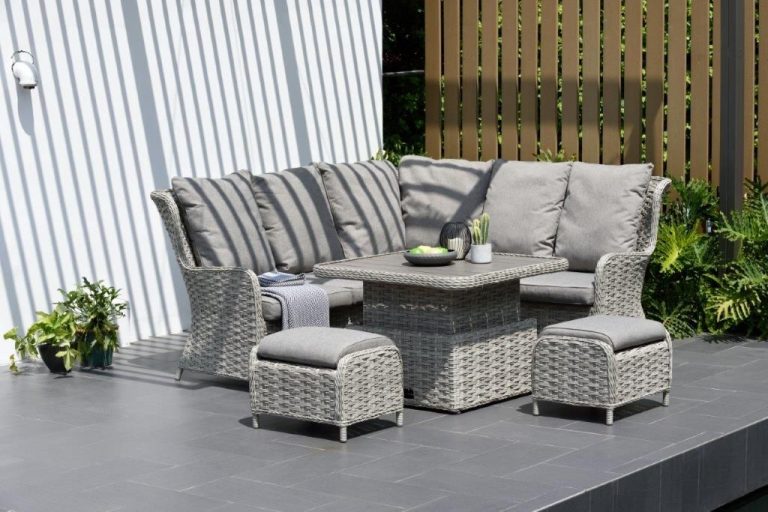 Lifestyle Garden Furniture Aylett Nurseries