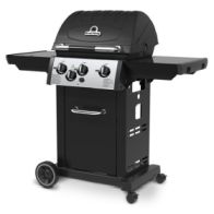 Broil King Gas Grill - ROYAL 340