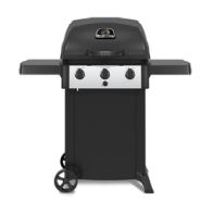 Broil King BK310 Gas BBQ