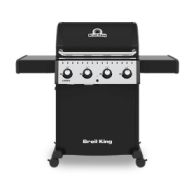 Broil King CROWN 410 Gas BBQ