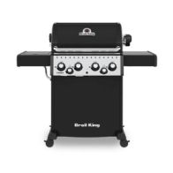 Broil King CROWN 480 Gas BBQ