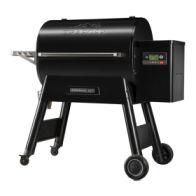 Traeger IRONWOOD 885 Wood Pellet Grill