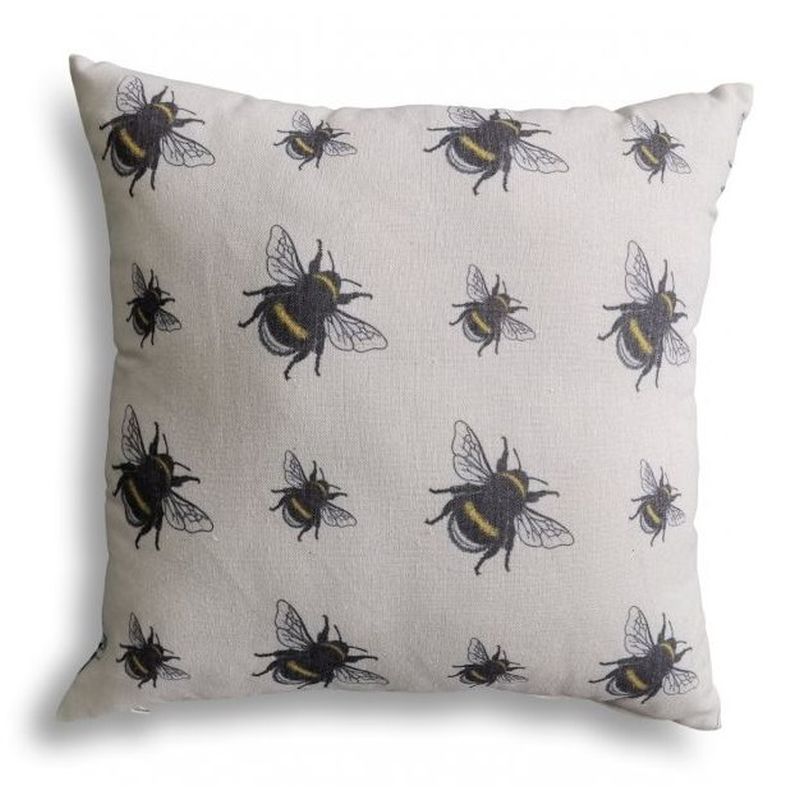 LeisureGrow Scatter Cushion - 46 x 46cm - Marching Bee's