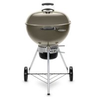 Weber Master-Touch GBS C-5750 Charcoal Barbecue 57cm