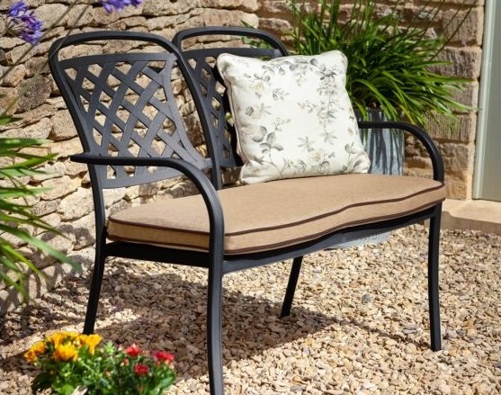 Garden Furniture - View Our Range at Aylett Nurseries