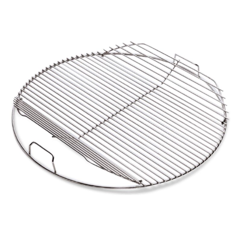 Weber Hinged Cooking Grate