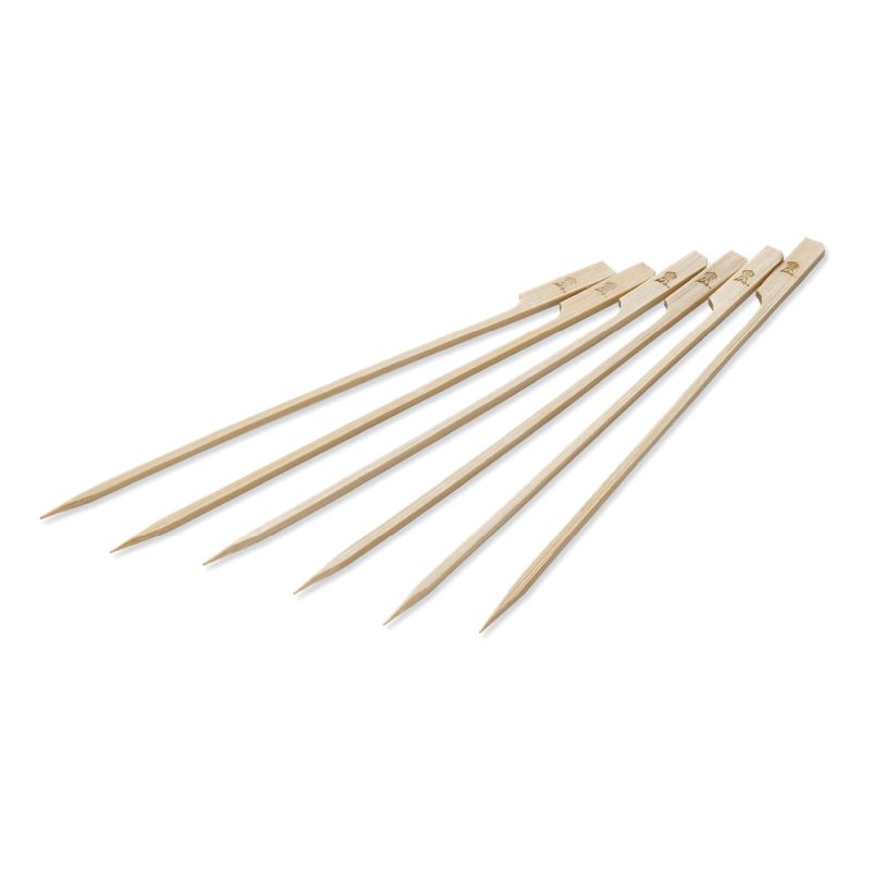 Weber Bamboo Skewers - 25 Pack