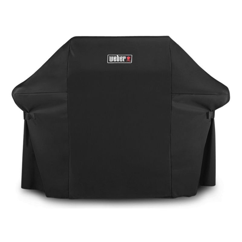 Weber Premium Barbecue Cover