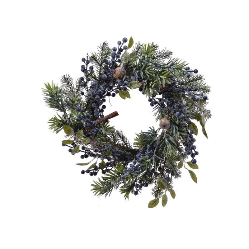 Wreaths &amp; Garlands - View Our Range at Aylett Nurseries