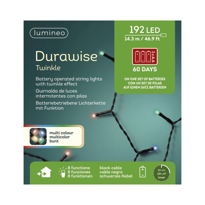 Durawise twinkle shop