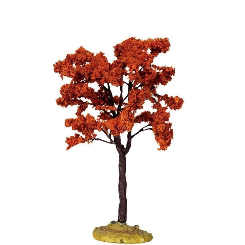 Lemax - Yellowwood Tree, Medium