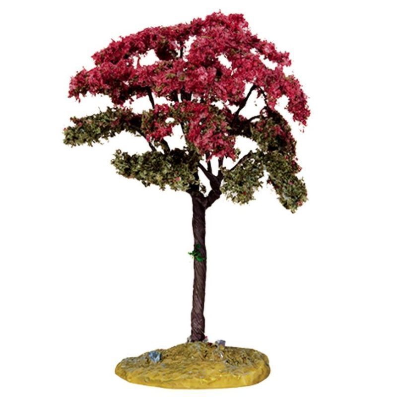 Lemax - Linden Tree, Small