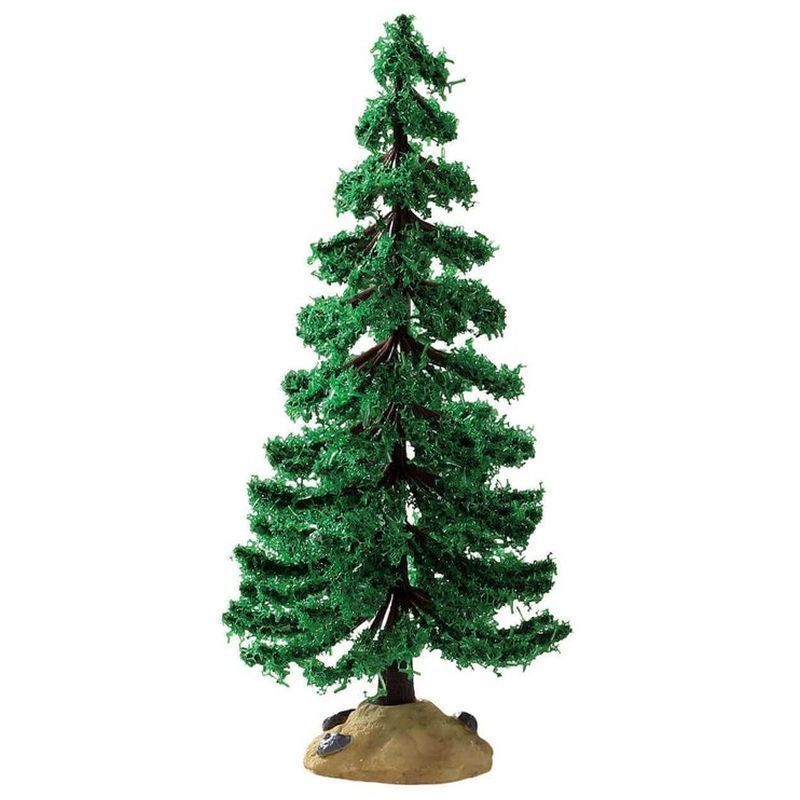 Lemax - Grand Fir Tree, Medium